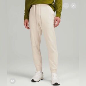 Lululemon City Sweat Jogger 29" Small